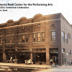 DRF Center for the Performing Arts: 1914-2014